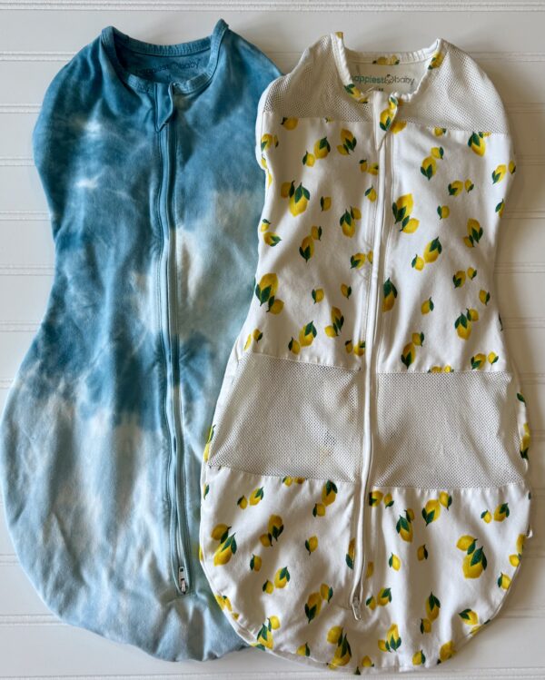 Happiest Baby Swaddles
