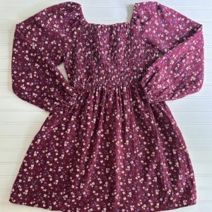 Cat & Jack Smocked Dress