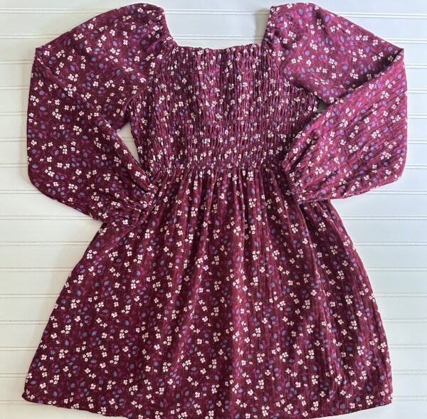Cat & Jack Smocked Dress