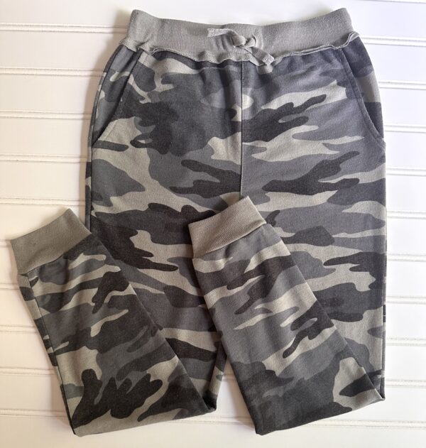 Splendid Camo Joggers