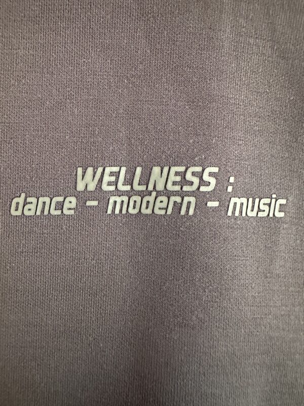 Zara Dynamic Fleece Hoodie - Image 3