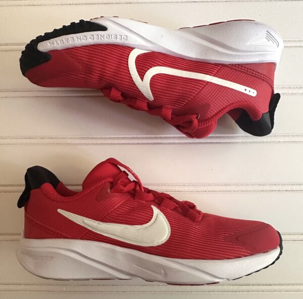 Nike Star Runner 4 Sneakers