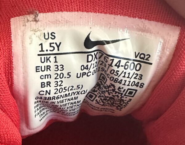 Nike Star Runner 4 Sneakers - Image 4