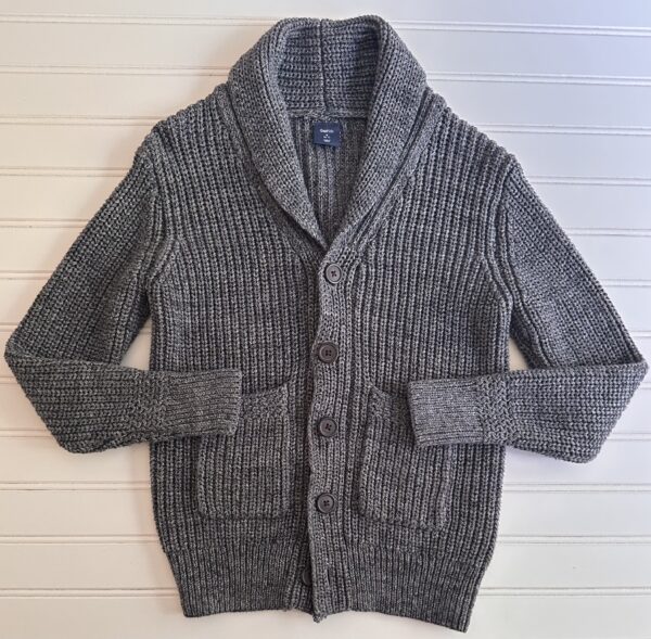 Gap Grandad Cardigan