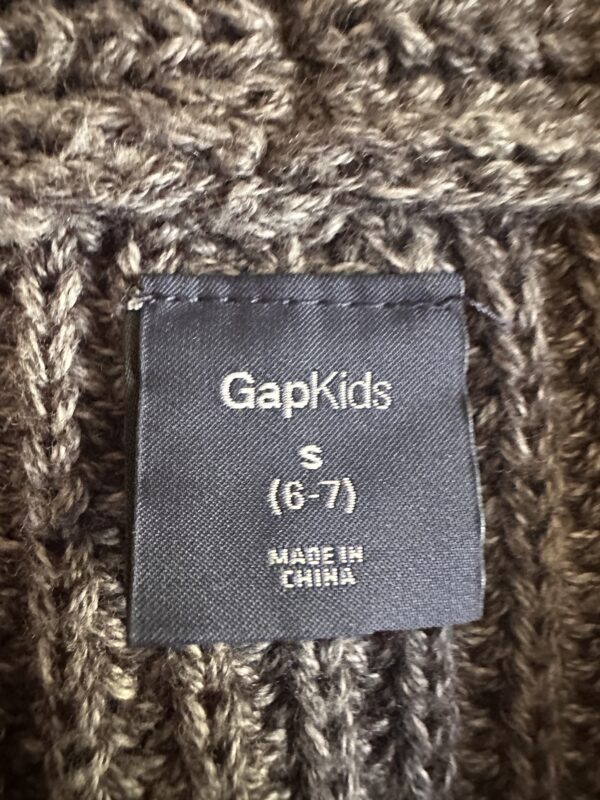 Gap Grandad Cardigan - Image 2