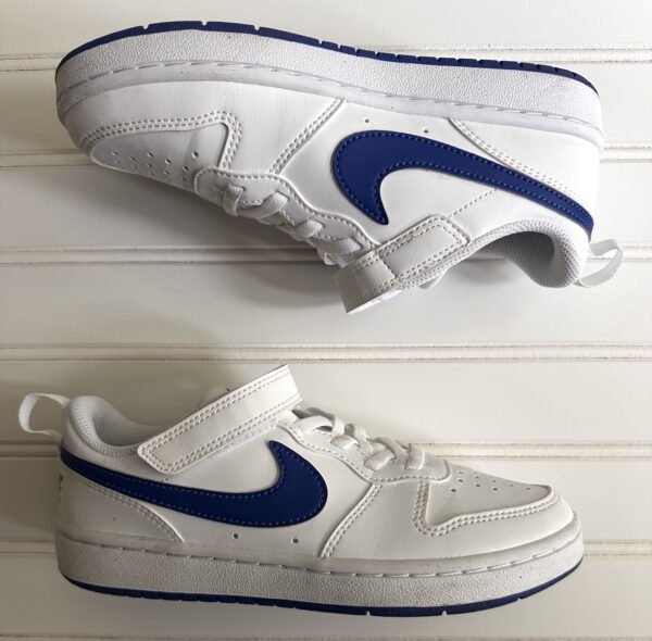 Nike Court Borough Low Recraft Sneakers