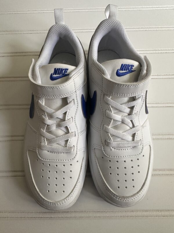 Nike Court Borough Low Recraft Sneakers - Image 2