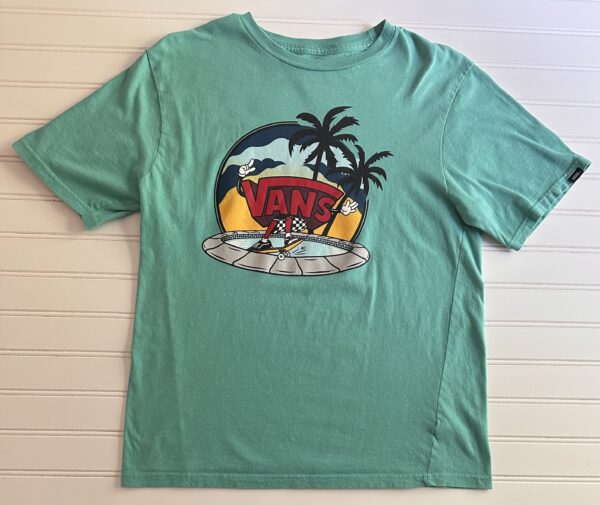 Vans Tee