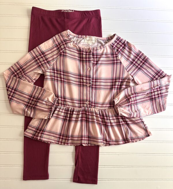 B*tween Coordinating Outfit