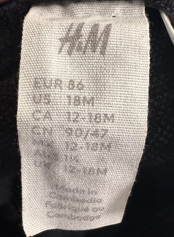 H&M Pants - Image 2