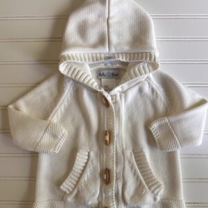 Beba Bean Baby Sweater