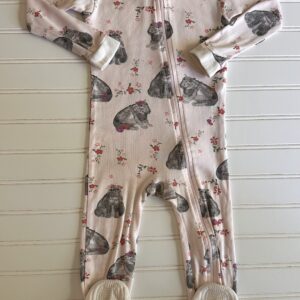 Burt’s Bees Hippo Sleeper