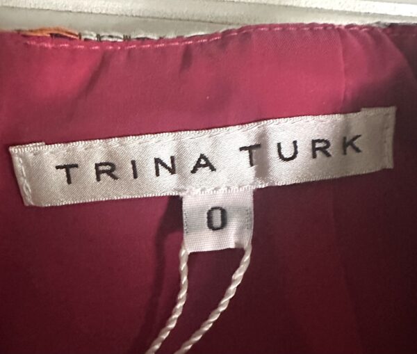 Trina Turk Skirt - Image 2