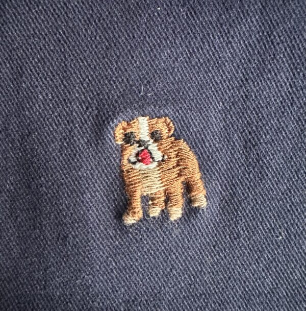 Gymboree Bulldog Pants - Image 2