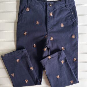 Gymboree Bulldog Pants