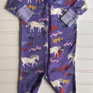 Hanna Andersson Unicorn Sleeper