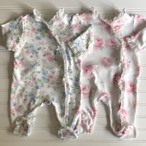Little Me Sleeper Bundle