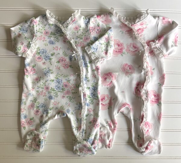 Little Me Sleeper Bundle