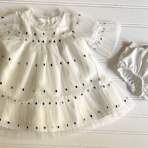 Nordstrom Infant Fancy Dress