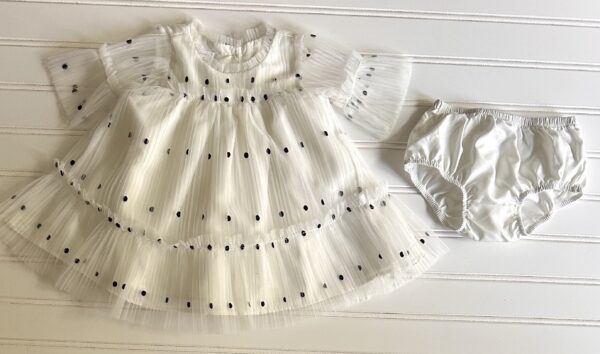 Nordstrom Infant Fancy Dress
