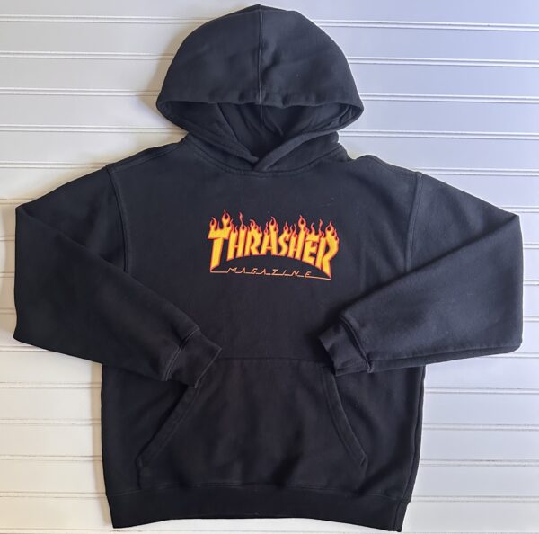 Thrasher Hoodie