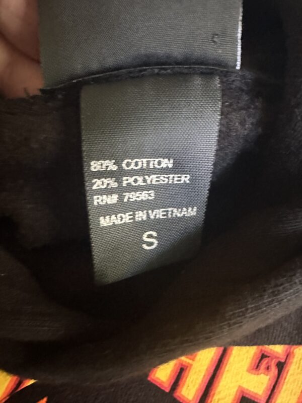 Thrasher Hoodie - Image 3