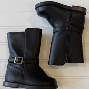 Gymboree Black Boots