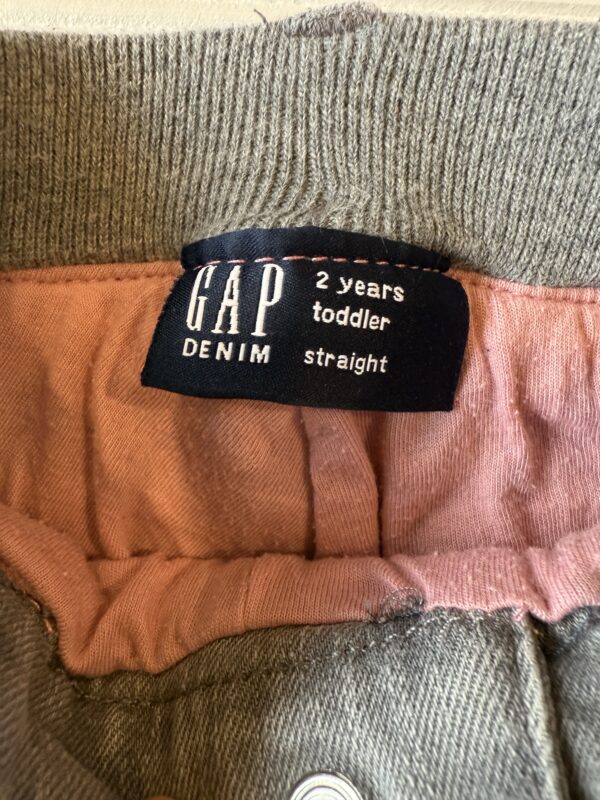 Gap Lined Jeans Bundle - Image 2