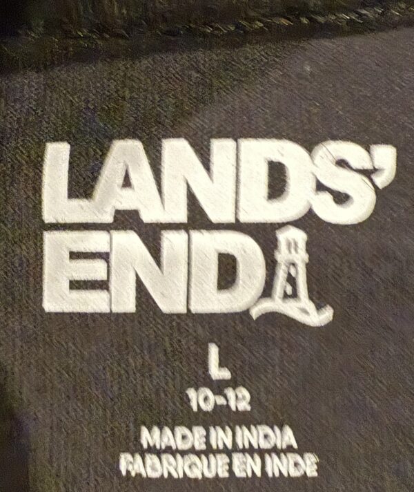 Lands End Winter Longsleeves - Image 2