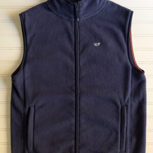 Vineyard Vines Harbor Fleece Vest