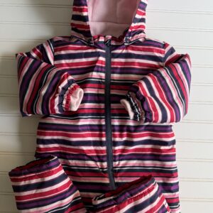 Lubilu Infant Snowsuit