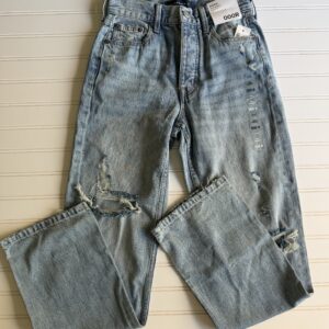 Aeropostale “90’s Baggy” Jeans