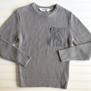 H&M Lightweight Textured Sweater