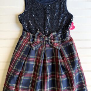 Children’s Place Holiday Dress