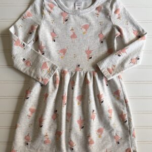 Carter’s Ballerina Dress
