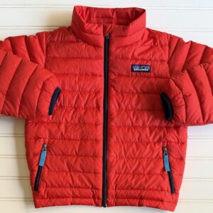 Patagonia Kids’ Down Sweater