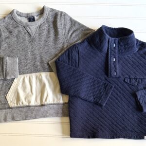 Gap Boy’s Top Bundle