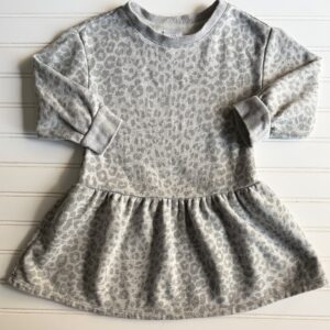 Gap SOFT Sweatshirt Dress