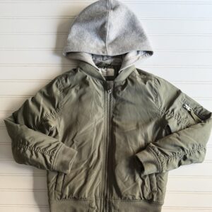 H&M Hooded Jacket