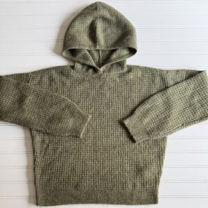 Gap Hooded Sweater