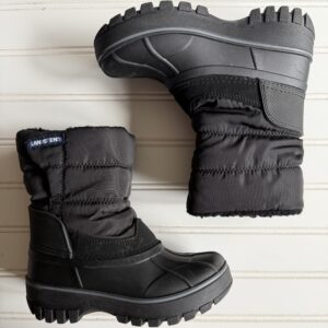 Lands End Snow Boots