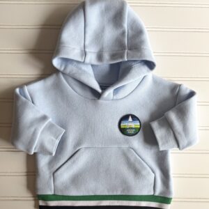 Jacadi Hooded Sweatshirt