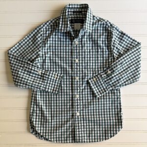 Crewcuts Thompson Button Down Shirt