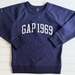 Gap Sweater