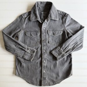 Gap Denim Shirt
