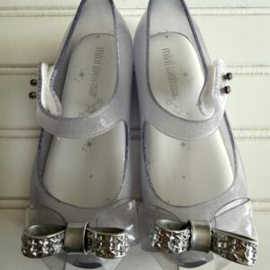 Mini-Melissa Mary Jane Shoes
