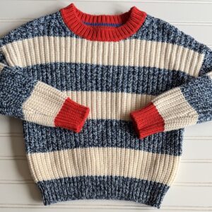 Mini-Boden Sweater
