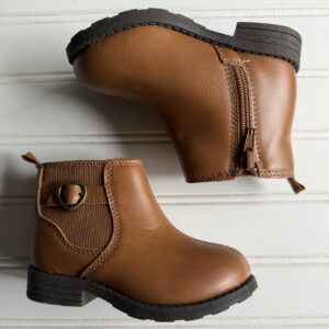 Carter’s Ankle Boots