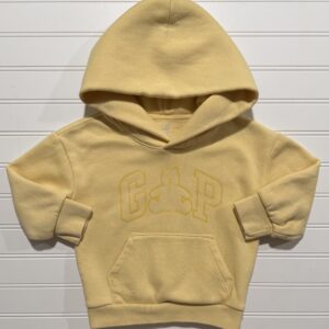 Gap SOFT Logo Hoodie