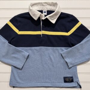 Janie & Jack Rugby Shirt